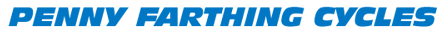 Penny Farthing Cycles 