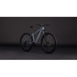 CUBE AIM ONE SMOKE/BLACK 2026