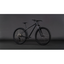 CUBE AIM SLX SLATEBLACK/BLACK 2026 