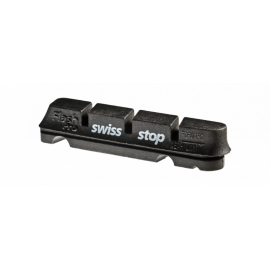 SWISS STOP FLASH PRO PADS ORIGINAL BLK
