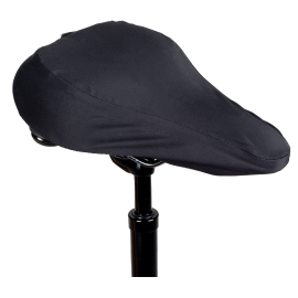 Dry Seat Waterproof Saddle Cover