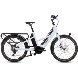 CUBE LONGTAIL SPORT HYBRID