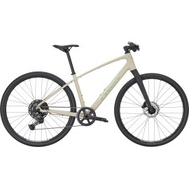 TREK FX Sport AL 3 BUFF BEIGE 2026