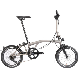 BROMPTON M4L T LINE