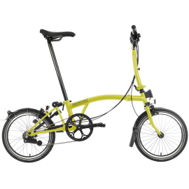 BROMPTON M6L YUZU LINE(NEW)