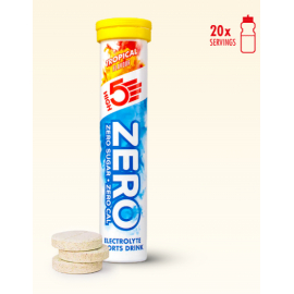 High 5  Zero tropical