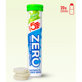 High 5  Zero citrus