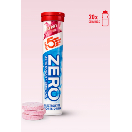 High 5  Zero mixed berry