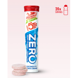 High 5  Zero straw+kiwi