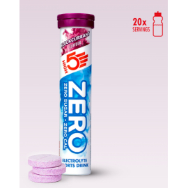High 5  Zero blackcurrant