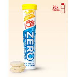 High 5  Zero mango