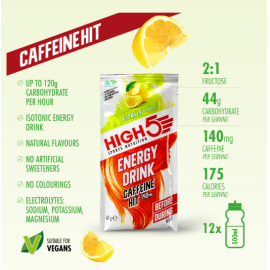 high 5 energy cit 47g caf hit
