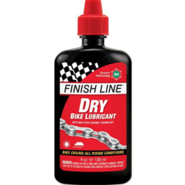 Dry Lube 4 oz