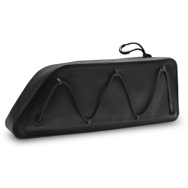 2025 TOP TUBE BAG PACK PRO,7 BL