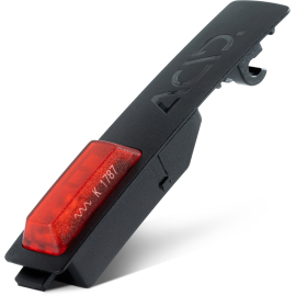 2025 DYNAMO MUDGUARD REAR LIGHT