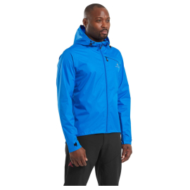 Mens Nightvision Nevis Waterproof Jacket 2025