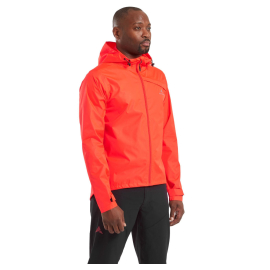 Mens Nightvision Nevis Waterproof Jacket 2025