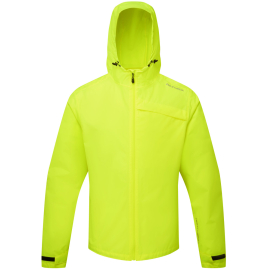 Mens Nightvision Nevis Waterproof Jacket 2025