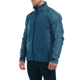 Nightvision Storm Mens Waterproof Jacket 2021