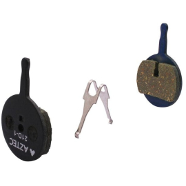 Organic Disc Brake Pads for Avid BB5 / BB3 / Promax DSK-710