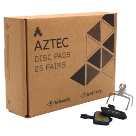 Organic Disc Brake Pads for Avid Elixir / DB / Sram XX / XO