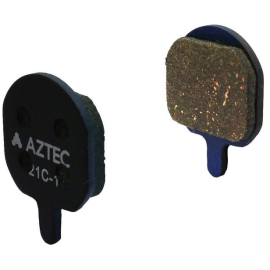 Organic Disc Brake Pads for Hayes Sole / MX2 / MX3 / MX4 / GX