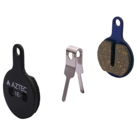 Organic Disc Brake Pads for Tektro Lyra
