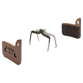 Sintered Disc Brake Pads for Sram HRD Red 22 / Force 22 and others