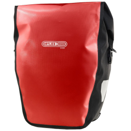 BACKROLLER CORE 20L RED/BLK QL2.1 SGL