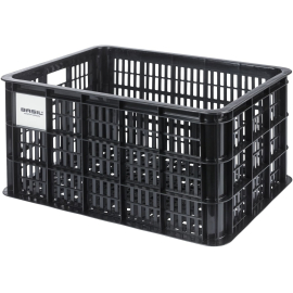 Bicycle Crate MIK Large 40L Recycled synthetic