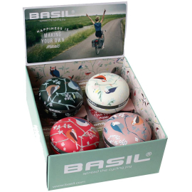 Big Bell Wanderlust Display 4 bike bells