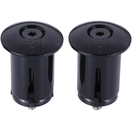 ScrewOn End Caps BHT