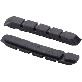 VeeStop Replacement Cartridge VBrake Pads BBS
