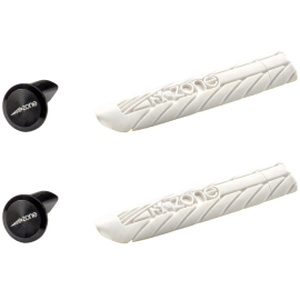 Satellite Plus IsoZone Bar End Adapter