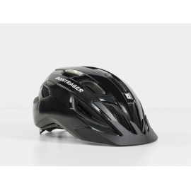 Solstice Bike Helmet