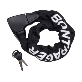 Ultimate Keyed Chain Lock