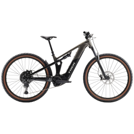 2026 Powerfly FS+ 4 800Wh Gen 4