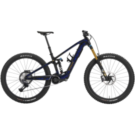 2026 Fuel+ LX 9.8 XT Di2 Gen 2