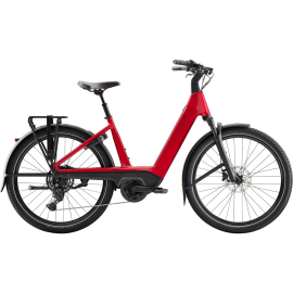 2026 Charter+ 4 R9 800 Wh Lowstep - 800Wh