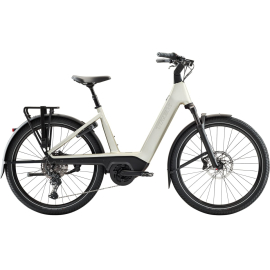 2026 Charter+ 5 R10 540 Wh Lowstep - 540Wh