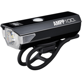 AMPP 100 Front Bike Light