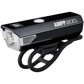 AMPP 200 Front Bike Light 2025