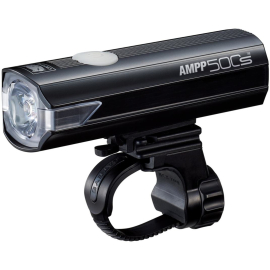 AMPP 500S Front Bike Light