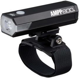 AMPP 800 HELMET LIGHT