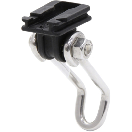 CFB100 Centre Fork Light Bracket