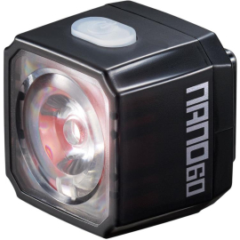Nano 60 Rear Bike Light  USBC