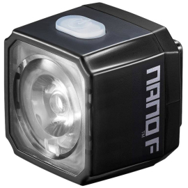 NanoF Front Bike Light
