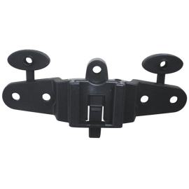 Rear Rack Mount Bracket