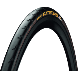 Gatorskin Tyre  Wire Bead BLACKBLACK 700X28C