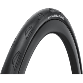 Grand Prix TR Tyre 2025 BLACKBLACK 700X28C